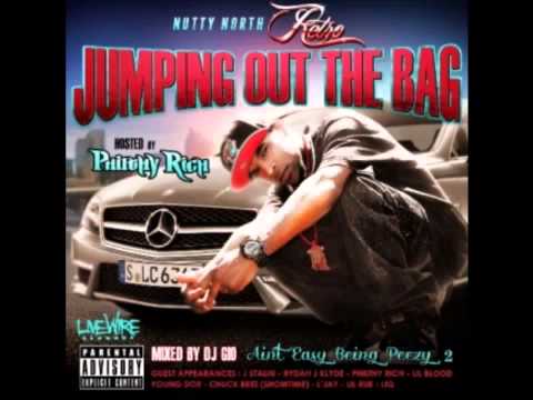 Lil Retro Feat. J Stalin & Ljay - Hands Up (Jumping Out The Bag)