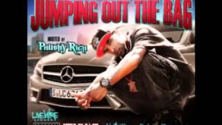 Lil Retro Feat. J Stalin & Ljay - Hands Up (Jumping Out The Bag)