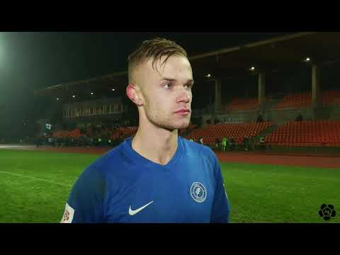 35. voor 2019: Tartu JK Tammeka - Paide Linnameeskond 3:2 (0:1) Koskori intervjuu