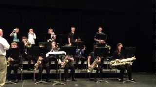 Flight of the Foo Birds