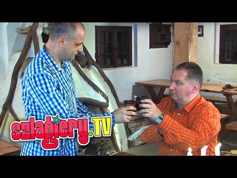 Blue Party - Winobranie