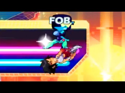 This Combo Breaks Brawlhalla