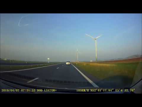 N307 Enkhuizen - Hoorn (NL)