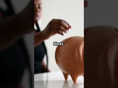 🎯 The Simple Formula for Financial Freedom 💰✨#WealthTips #MindsetMatters #PassiveIncome #DreamLife