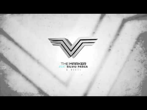 The Marker ft. Silviu Pasca _ The Guy - 6 Vieti (Lyrics Video)