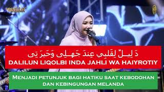 Download lagu SERAT PENJAJAH, CANTIKA, ADELLA, LIRIK DAN TERJEMAHAN BAHASA INDONESIA mp3 Download lagu SERAT PENJAJAH, CANTIKA, ADELLA, LIRIK DAN TERJEMAHAN BAHASA INDONESIA mp3