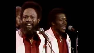 SAM AND DAVE  &quot;SOUL MAN&quot; on the MIDNIGHT SPECIAL