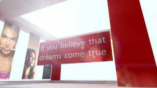 Rachael Lampa - If You Believe