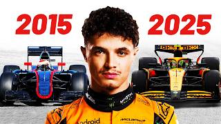 Reunion with Honda and Initial Struggles (2015)