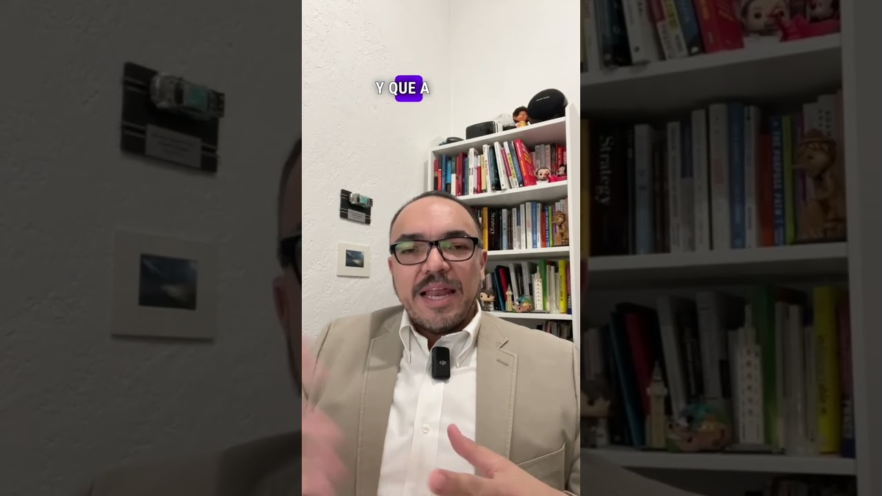 Sólo se innova en empresas nuevas