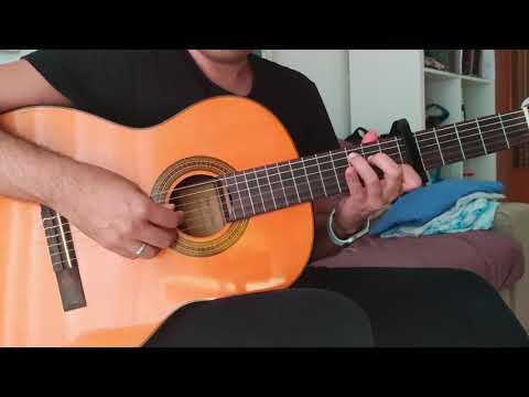 Berlín - Coque Malla con Leonor Watling