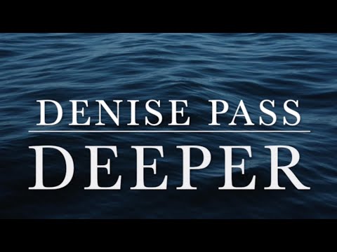 Day #273 Bible Reading Plan (Hebrews 1-3) & Deeper Official Lyric Video