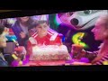 Chuck E Cheese Commercial