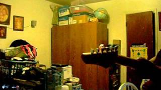 Geraldine Fibbers - Dragon Lady (Cover)