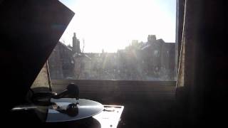 Squeeze Me - Bechet-Spanier Big Four 78 RPM