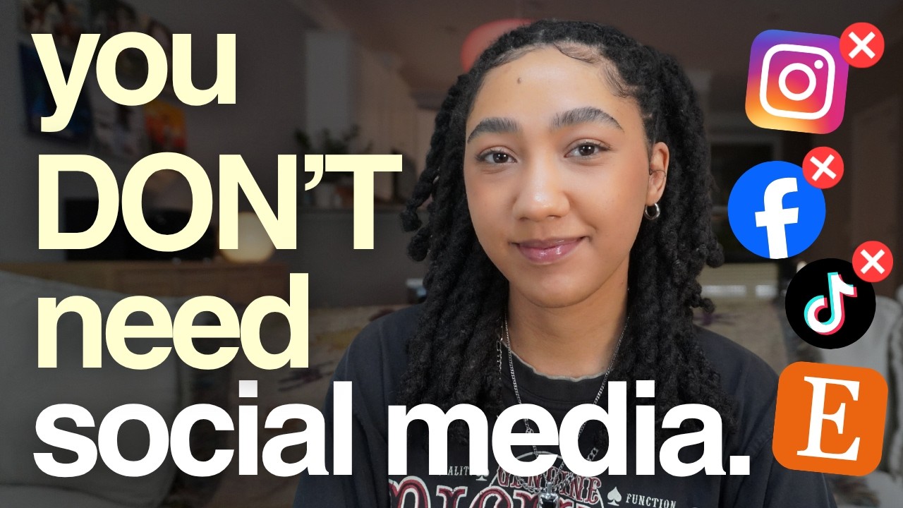 How to Sell Digital Products WITHOUT Social Media in 2026