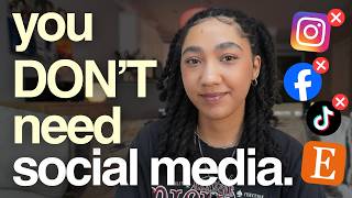 How to Sell Digital Products WITHOUT Social Media in 2026