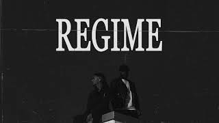 Regime (feat. Jviden)