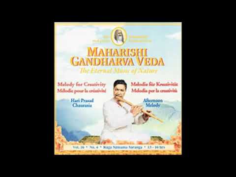 Gandharva Veda 13-16 hrs