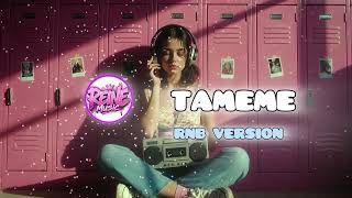 Download lagu TAMEME - ( RnB chill vibes cover ) #REINEMUSIC mp3 Download lagu TAMEME - ( RnB chill vibes cover ) #REINEMUSIC mp3