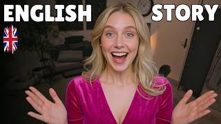 From Zero English to Fluent 🔥 | A Real English  Learning Story