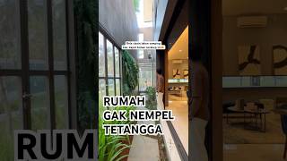 Download lagu Enak Nih! Rumah Gak Nempel Tetangga Punya Pintu Samping Dan Taman Kaya Gini😍 mp3