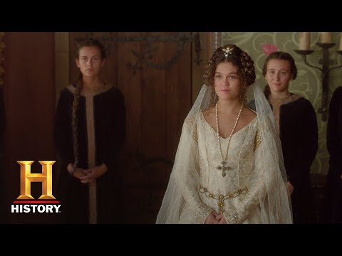 Knightfall: Who Is Princess Isabella? (Season 1) | History