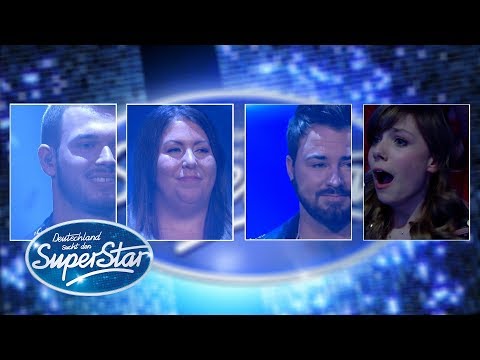 DSDS 2018 | Die Entscheidung | Finale