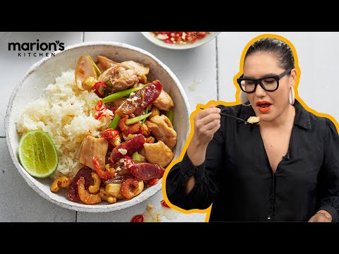 The Vietnamese sticky rice recipe that wins my heart, every time! | Marion’s Kitchen