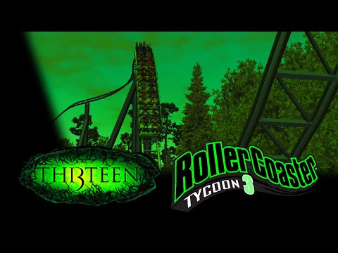 TH13TEEN | RCT3 | Official Video | 2023 (DON'T GO ALONE...)
