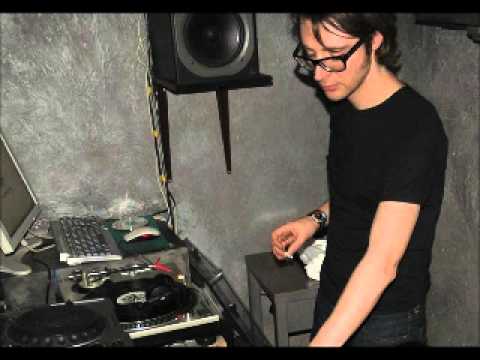 Kubikov - Hidden Tension