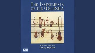 Instruments of the Orchestra: The pizzicato violin