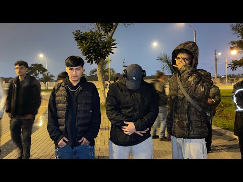 PEKAS vs JUAN FABELLA vs SUMO(CUARTOS) / ROYALTY BATTLES FECHA #13 ⚜️