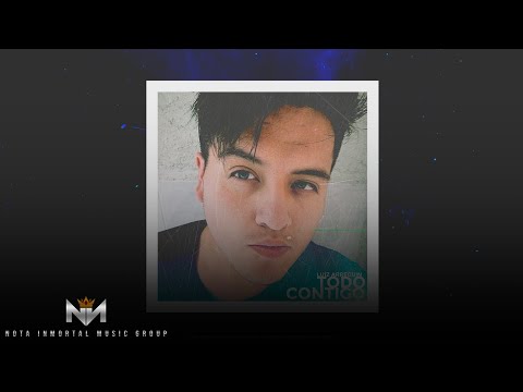 Luiz Arreguin - Todo Contigo ♥️