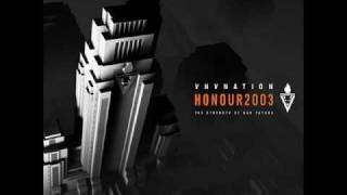 VNV Nation- Honour 2003 (Studio)