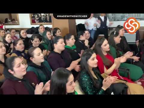 Vasile Dinca  Marius Lupu Vasile Mocanu  Noi cântam astăzi ca PavelEvanghelizare Cluj 2