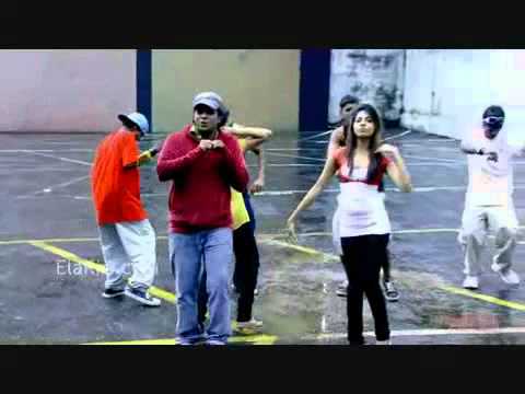 Rambari   Lahiru Perera  Upside Down Video  from ElaKiri com