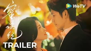 Download lagu 【Trailer】《蜜语纪》The Epoch of Miyu 定档预告｜0413 情场博弈 重置人生 mp3