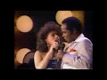 Lou Rawls and Judy Jones "Forever I Do" Beautiful Ballad