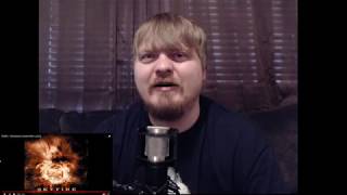 🤘 Skyfire - Dimensions Unseen 🤘 Reaction!!!