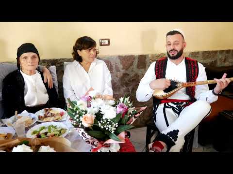 Dashuria e nanes nga Arben Pacani