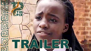 JACKIE AND THE GENIE Official Ugandan Trailer | English | 2019 TidPix Trailer