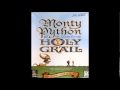 Monty Python & the Quest for the Holy Grail (CD-ROM) - Registration Music Extended