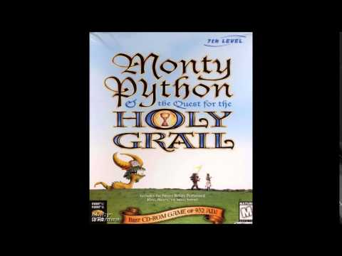 monty python and the quest for the holy grail pc download