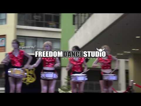 Red velvet - Ice cream cake Cover by Infinity