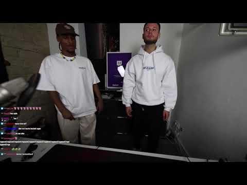 Inscope21 reagiert (mit lillightzkin) auf lillightzkin‘s TikToks 🤡