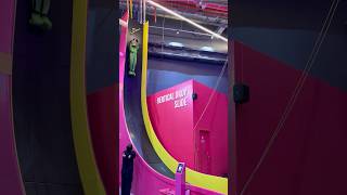 Would you try this? 😳📍Sports Monster - Seoul, South Korea 🇰🇷 #seoul #southkorea