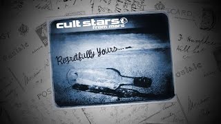 CULT STARS FROM MARS - Regretfully Yours