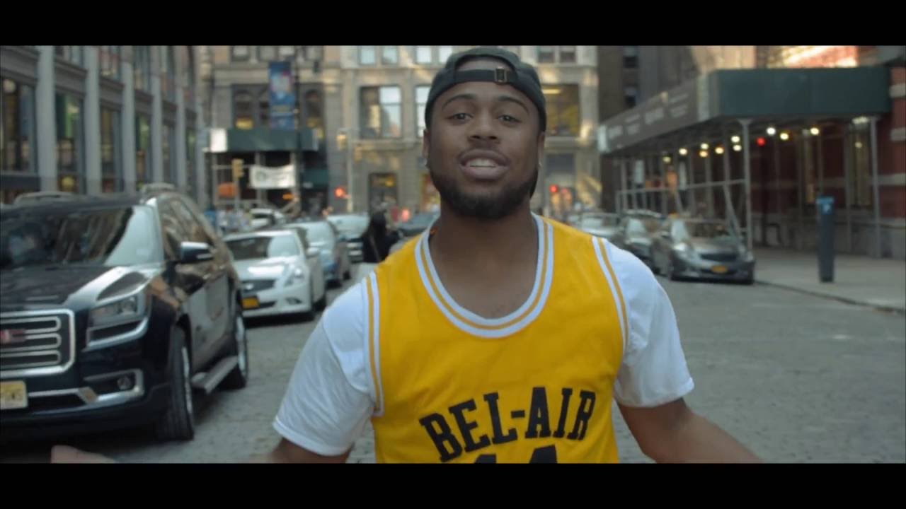 Promotional video thumbnail 3 for Eli itsyouu