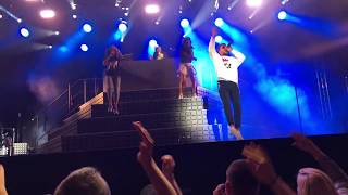 Beginner &quot;Meine Posse&quot; Lörrach Stimmen 2017 4K